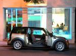 Mini Cooper D Clubman 2007 года